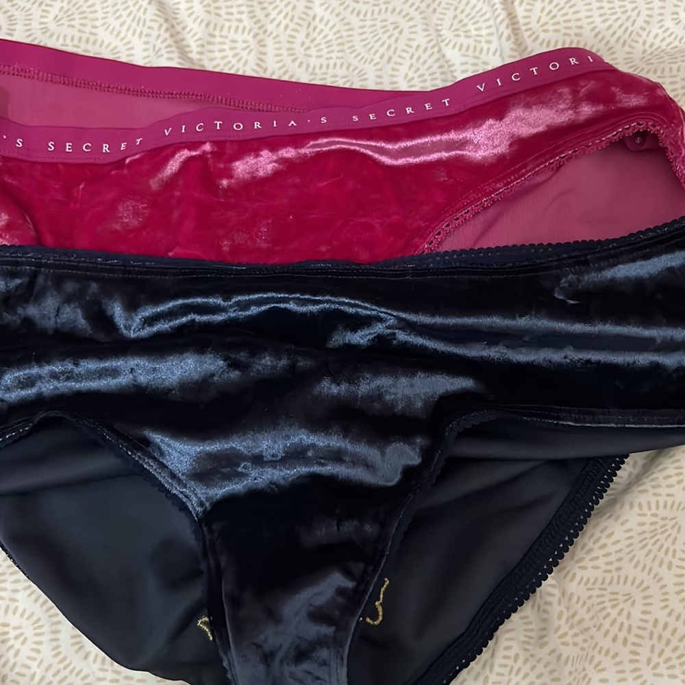 Victoria secret panty